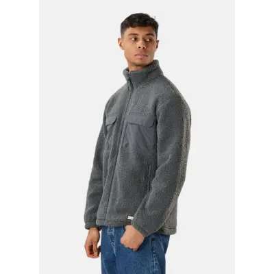 Denver Pile Jacket
