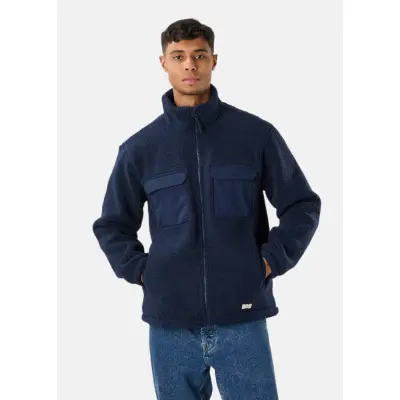 Denver Pile Jacket