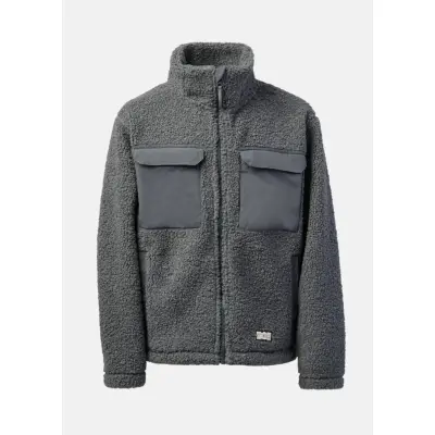 Denver Pile Jacket B JR