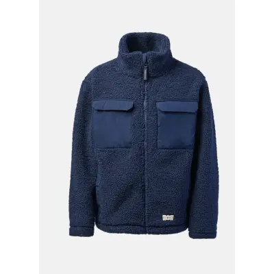 Denver Pile Jacket B JR