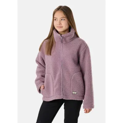 Denver Pile Jacket G JR