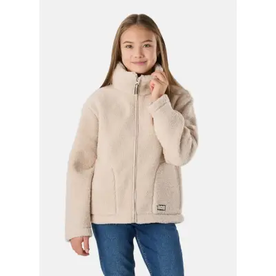 Denver Pile Jacket G JR