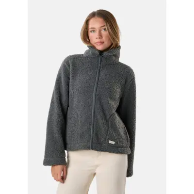 Denver Pile Jacket W