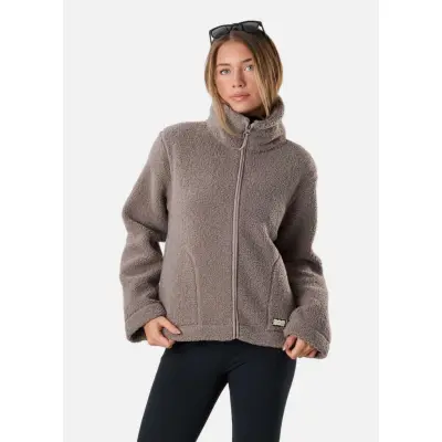Denver Pile Jacket W