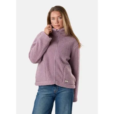 Denver Pile Jacket W