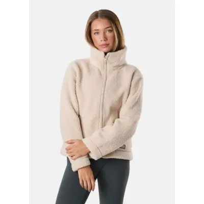 Denver Pile Jacket W