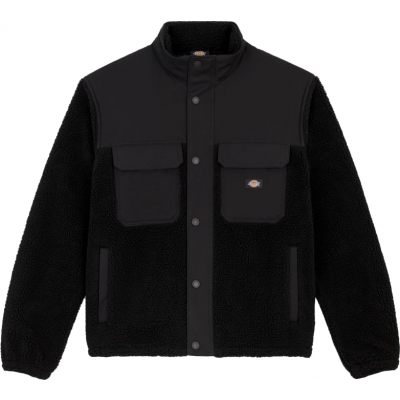 Dickies Men's Pinesdale Jacket Black