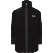 Didriksons Ampere Kids Fz L Black - 170 cl