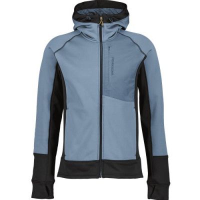 Didriksons Eros Usx Jkt True Blue