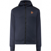 Didriksons Men's Acke Full Zip 3 Dark Night Blue