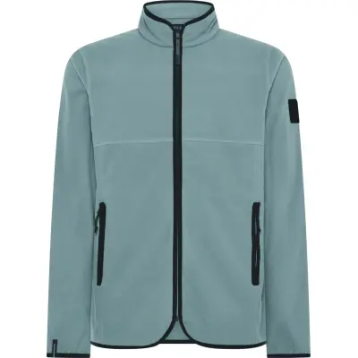 Didriksons Men's Hans Windproof Full-Zip Factory Blue