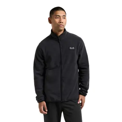 Didriksons Men's Vito Full Zip fleecejacka