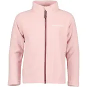 Didriksons Monte Kids Fz 10 Dusty Pink