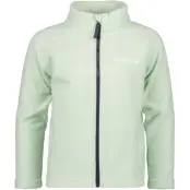 Didriksons Monte Kids Fz 10 Pale Mint