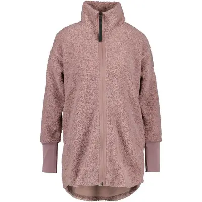 Didriksons Sally Wns Fz 2 Faded Wine Faded Wine 42