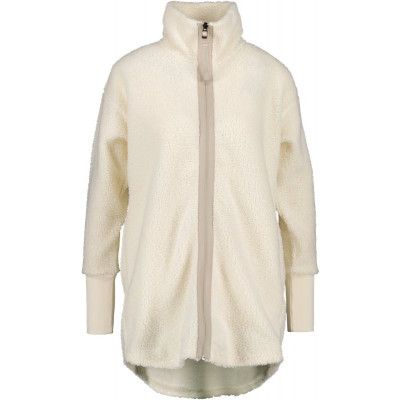 Didriksons Sally Wns Fz 2 White Foam