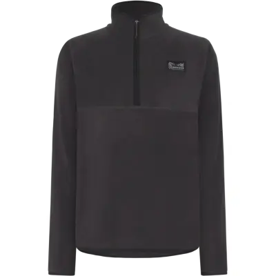 Didriksons Vito half zip herr fleecejacka