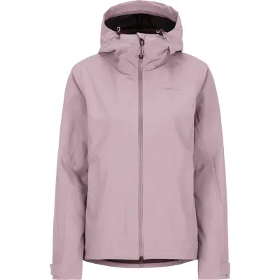 Didriksons Women's Trinya 3-in-1 Jacket Lilac Haze
