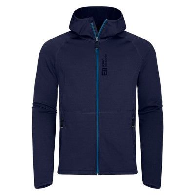 Elevenate M Skiers Hood Dark Navy