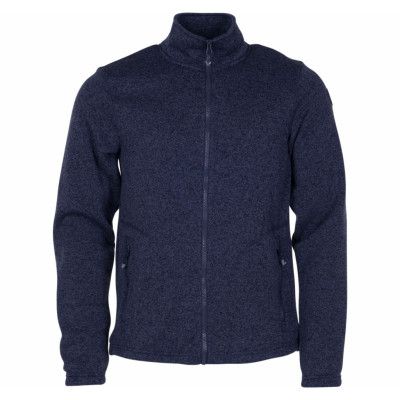 Ernst, Navy Melange, Xxxxl,  Weather Report