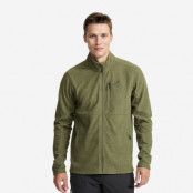Essential Full-zip Fleece Herr Cypress, Storlek:XL