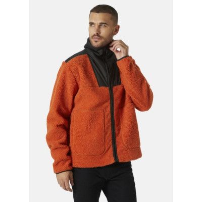 Explorer Pile Jacket