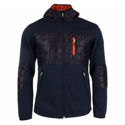 Fabian, Graphite Melange, S,  Weather Report