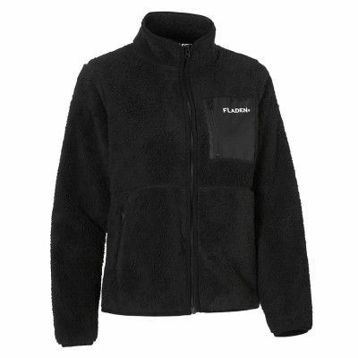Fladen Sheep Fleece jacka L