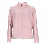 Fleece Full Zip W, Cloudy Pink, 36, Fleecetröjor
