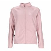 Fleece Full Zip W, Cloudy Pink, 36,  Fleecetröjor