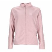 Fleece Full Zip W, Cloudy Pink, 46,  X-Trail