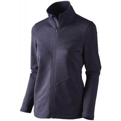 Fleecejacka Härkila Disa Lady UTFÖRSÄLJNING Stl L