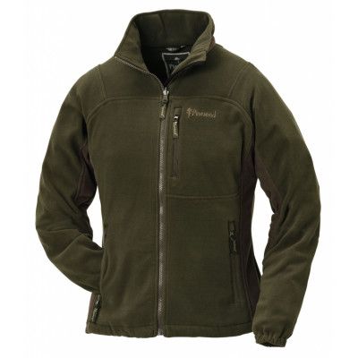 FleeceJacka Pinewood Ashley Dam