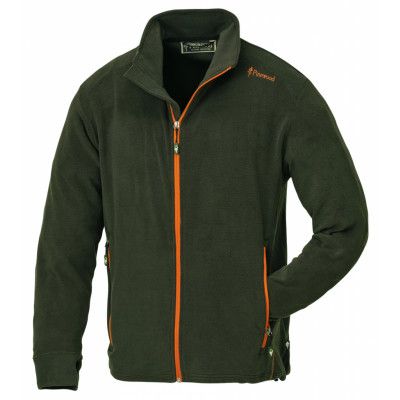 Fleecejacka Pinewood Cleo