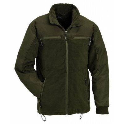 Fleecejacka Pinewood Colo