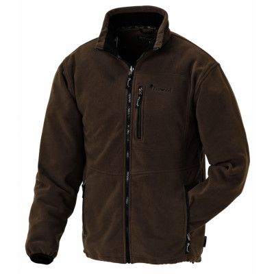 Fleecejacka Pinewood Nordkap STL 4XL