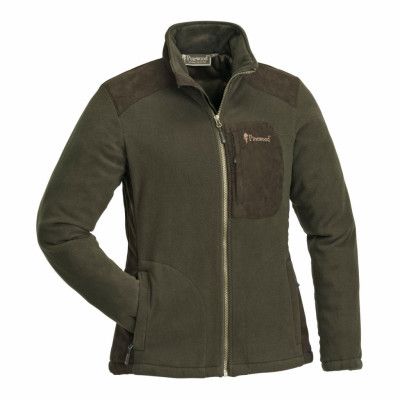 Pinewood Fleecejacka Wildmark Membran Dam