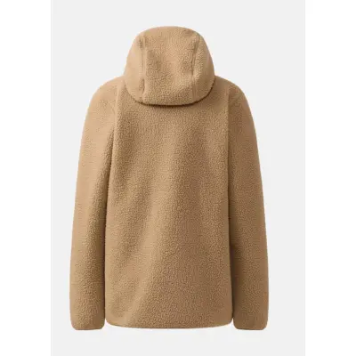 Funäs Pile Hood Women