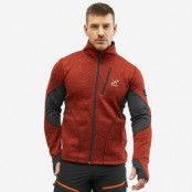 Fusion Fleece - Herr - Autumn, Storlek:3XL - Herr>Tröjor>Fleece&Mellanlager