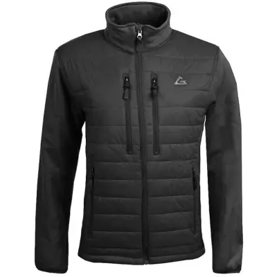 Garphyttan W's Specialist Insulated Fleece Anthracite