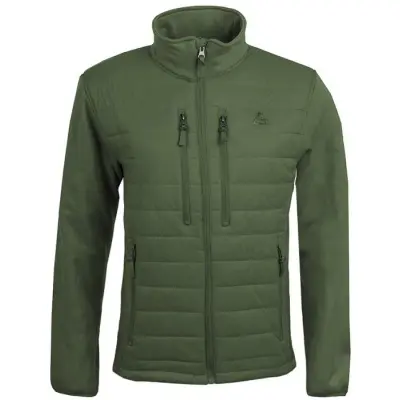 Garphyttan W's Specialist Insulated Fleece Green