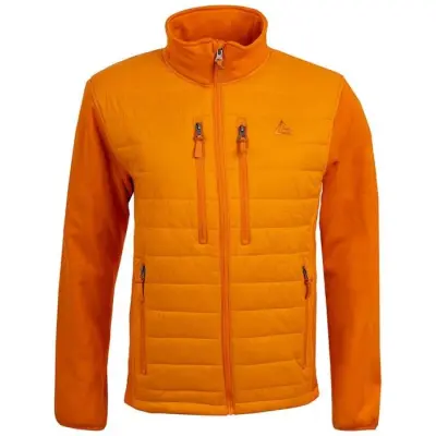 Garphyttan W's Specialist Insulated Fleece Orange