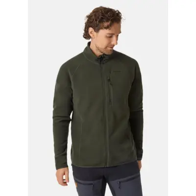 Geilo Fleece Full Zip II