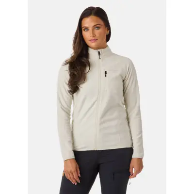 Geilo Fleece Full Zip II W