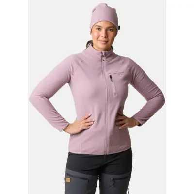 Geilo Fleece Full Zip II W