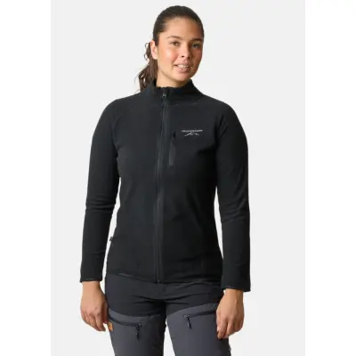 Geilo Fleece Full Zip II W