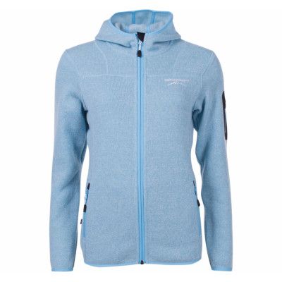 Gol W, Lt Blue, 34,  Tröjor