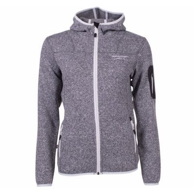 Gol W, Lt Grey, 36,  Tröjor