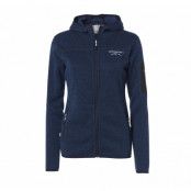 Gol W, Navy, 36,  Fleecekläder