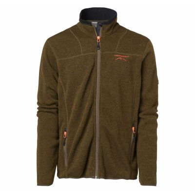 Grönland, Forrest Green, 2xl,  Tröjor